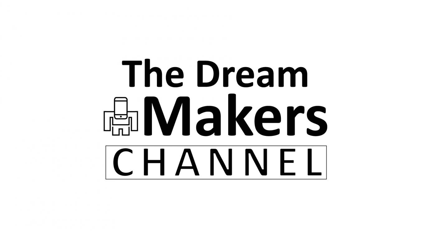 Dream World Roborics Setapak KL The-Dream-Makers-Logo