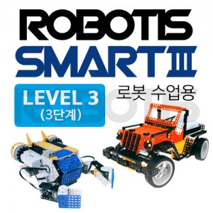 Dream World Robotics-ROBOTIS_SMART4oWi_L3