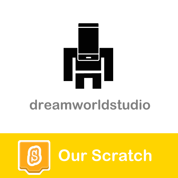 Dream World Robotics_scratch_dwr